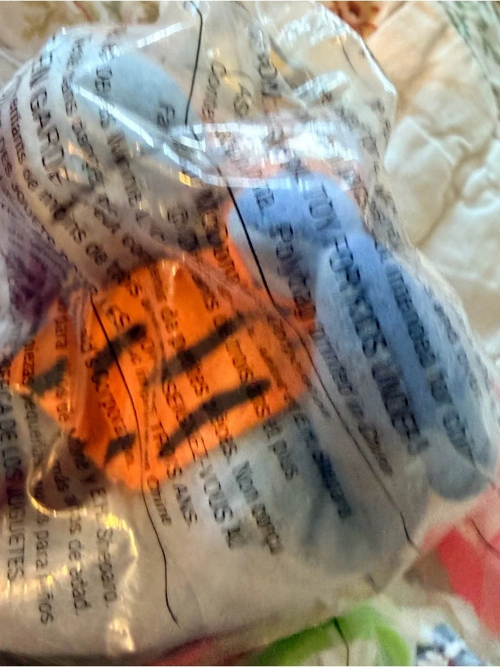 McDonalds disney tigger